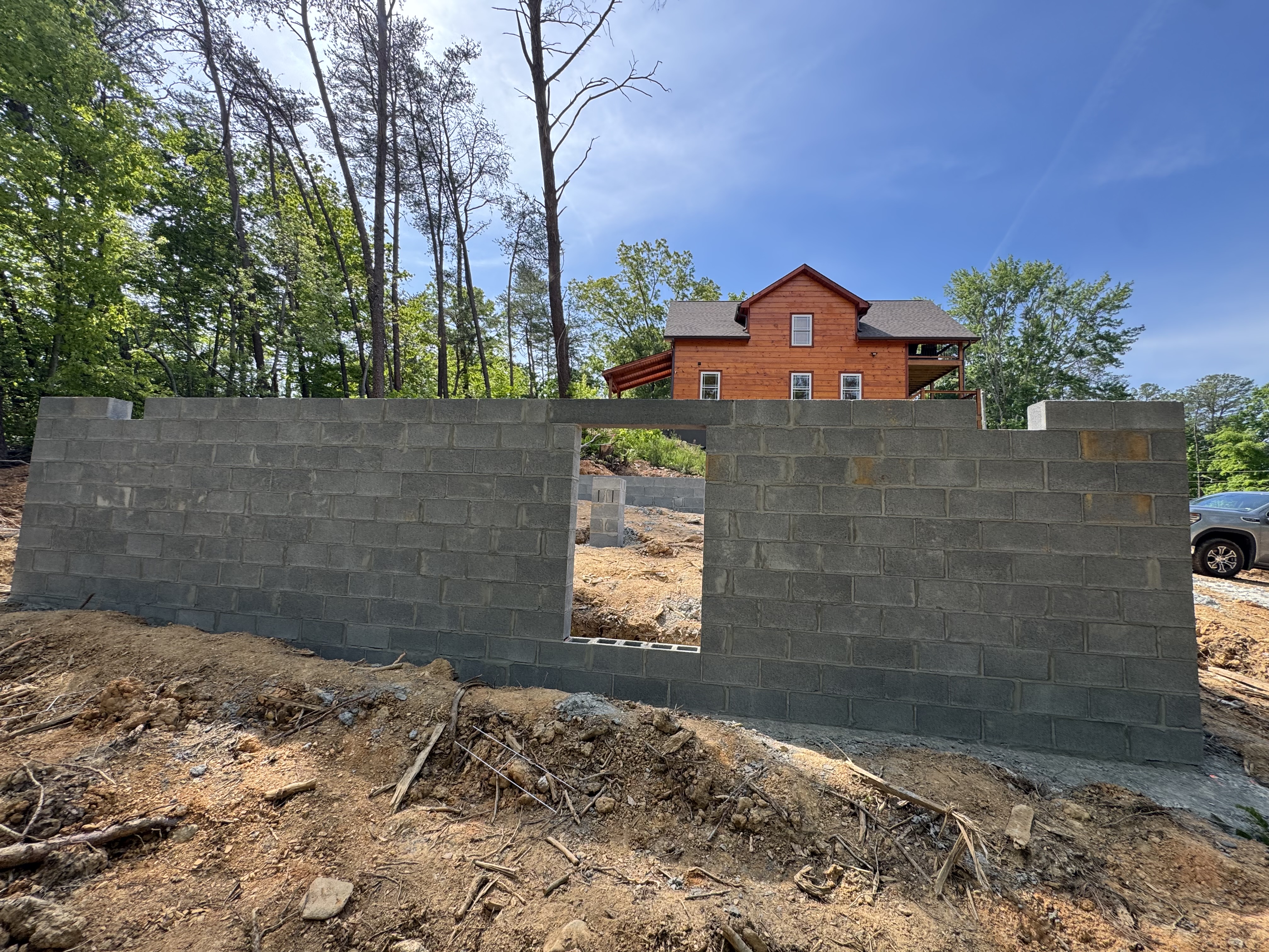  for ProModern Construction, LLC in Seymour, TN