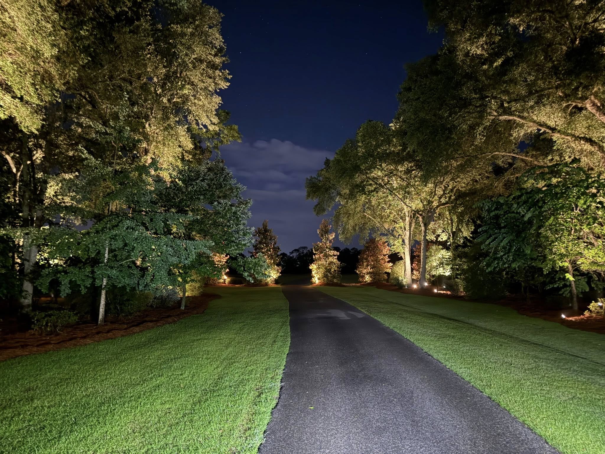  for Thomasville Lawn Care in Thomasville, GA