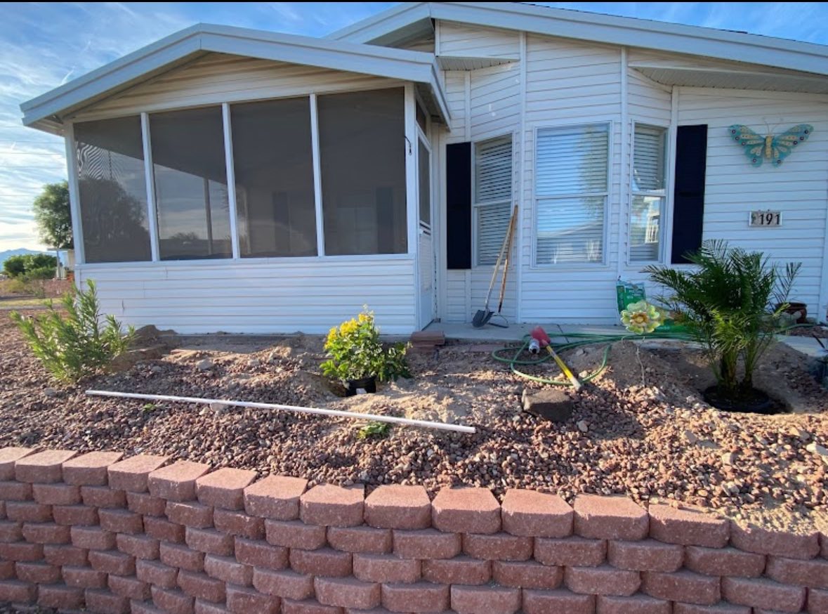  for Top Notch Landscape Services in Mohave Valley, AZ