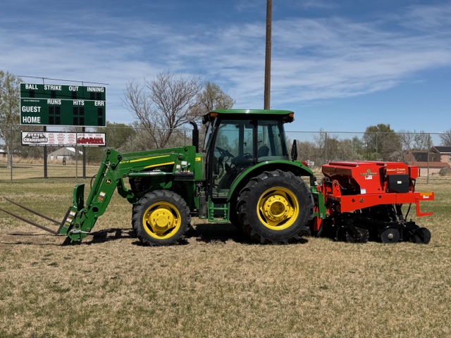  for Fair Weather, Inc in Rocky Ford, CO