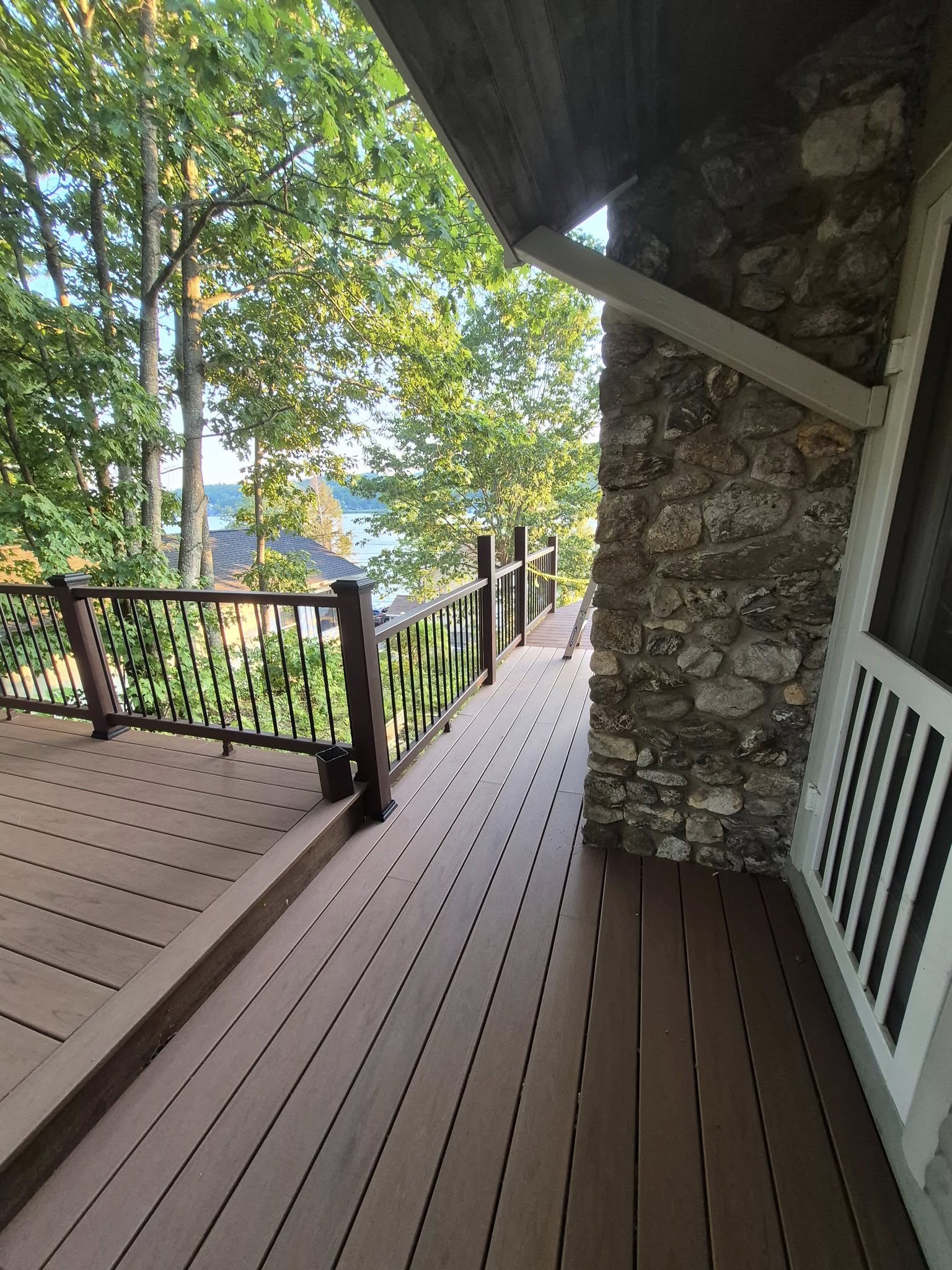  for Glennon's Roofing in Rochester, NH