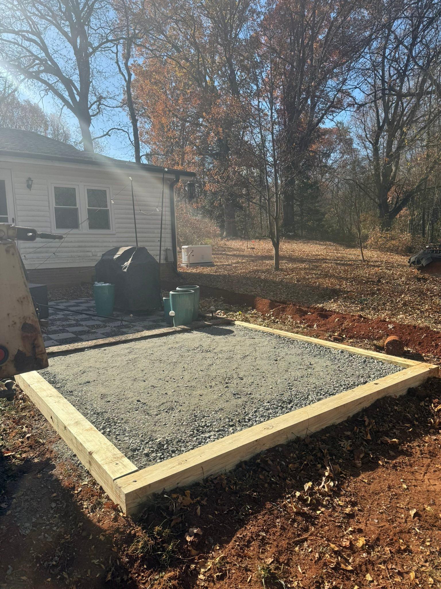  for Chiles Lawn & Landscaping in Gordonsville, VA