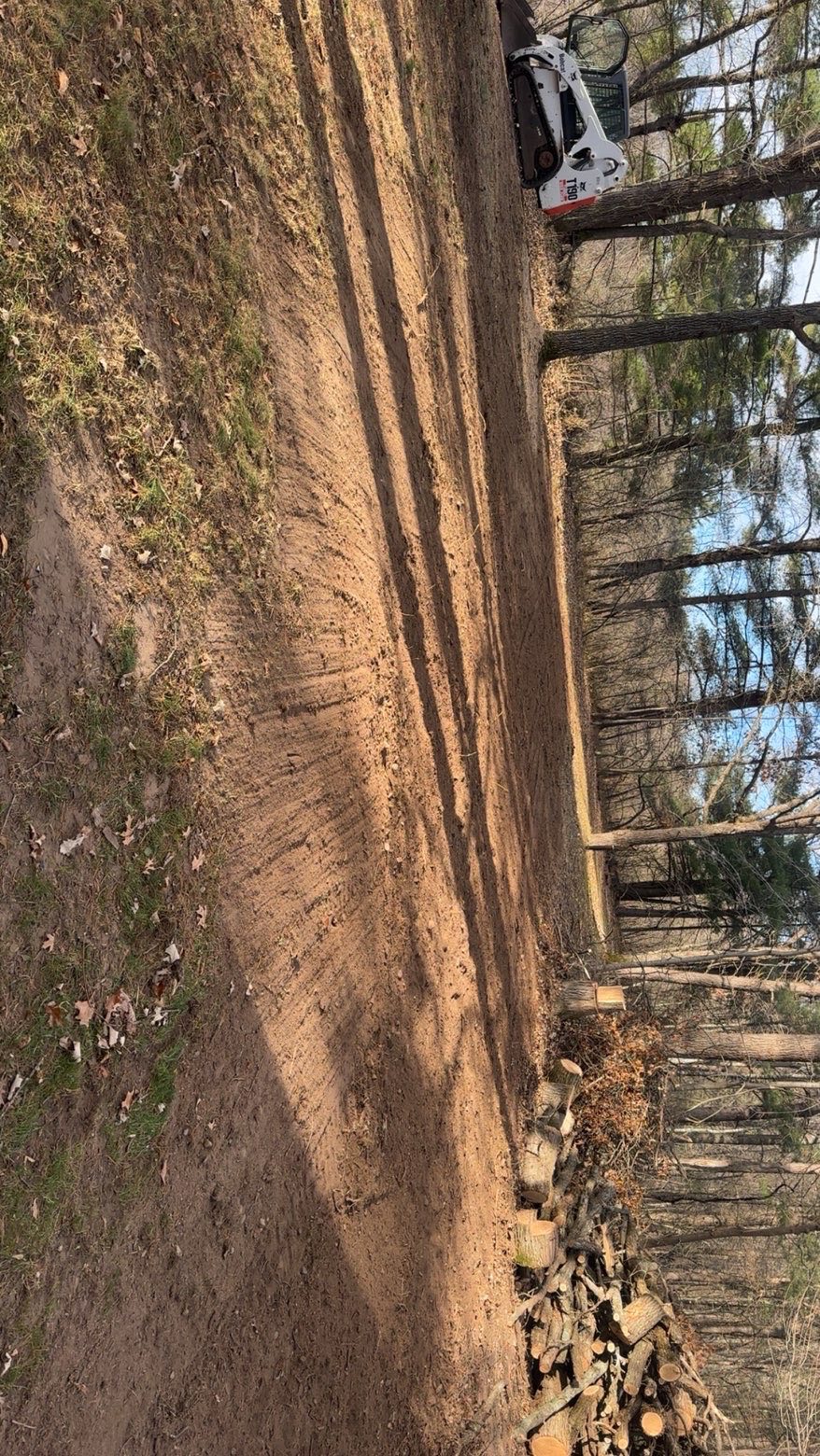  for H&R Land Services and Excavating in Eau Claire,  WI