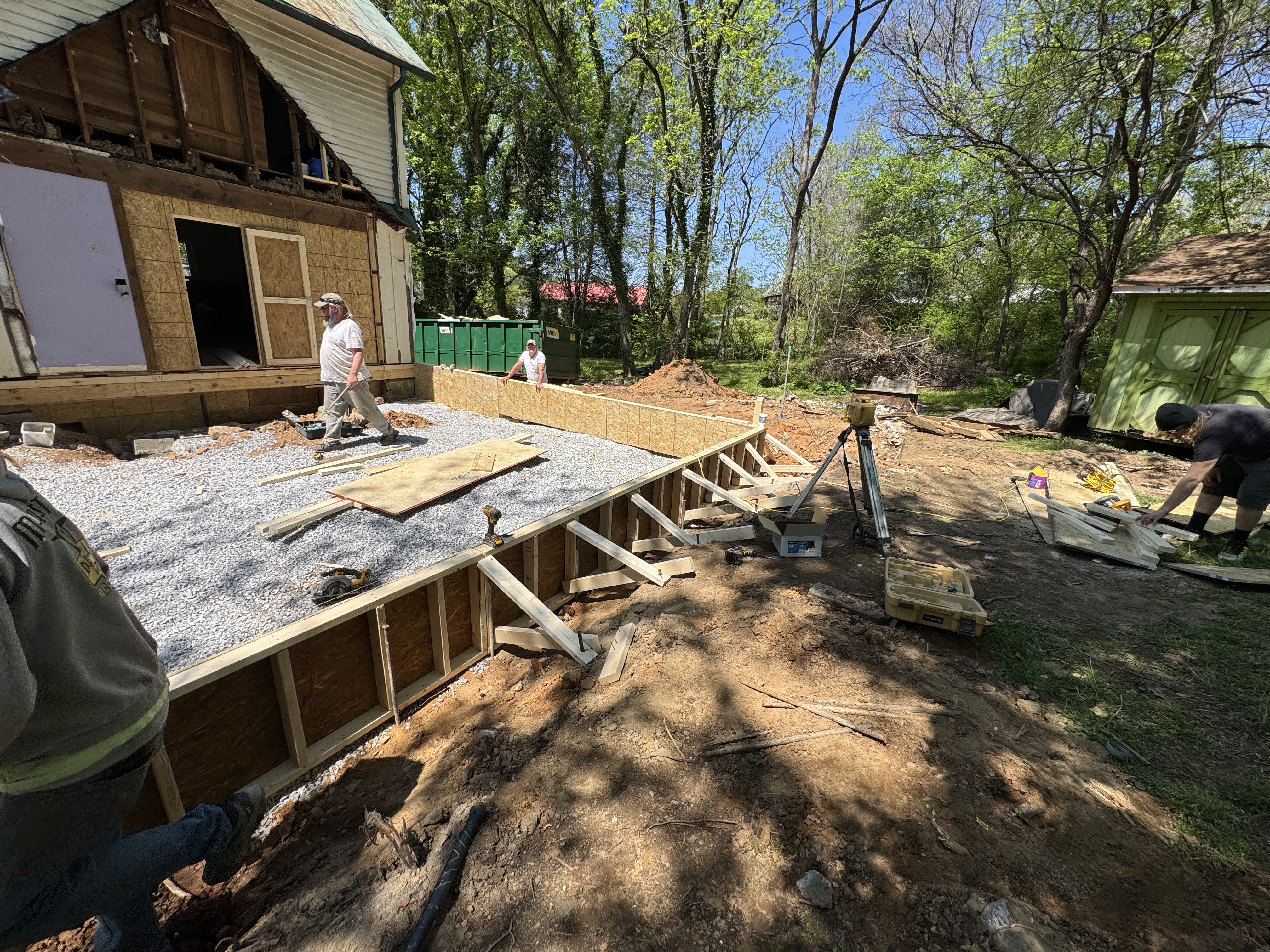  for ProModern Construction, LLC in Seymour, TN