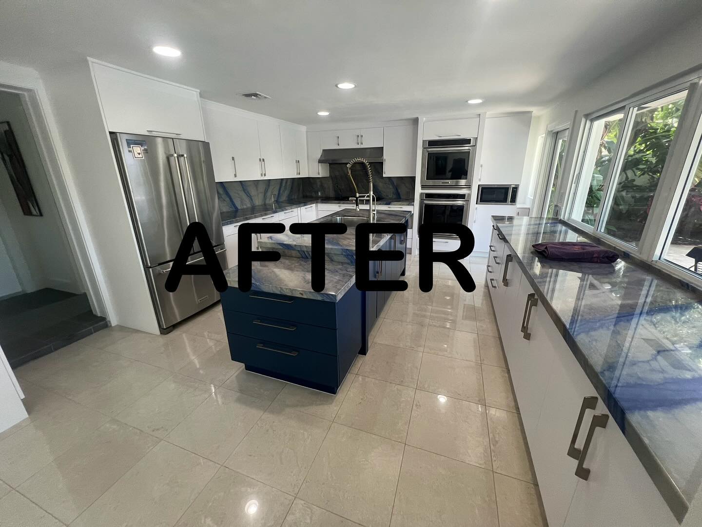  for J & J Refinishing in Fort Lauderdale,  FL