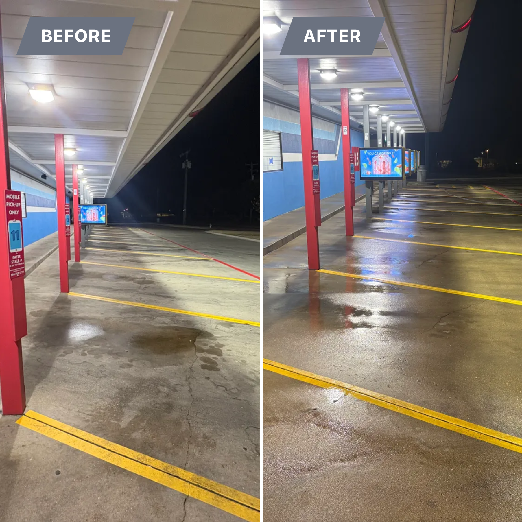 for Top Notch Exterior Cleaning Solutions in Nolanville, TX