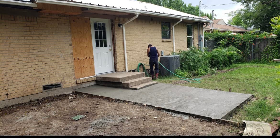  for Quality Foundation in Rockwall, TX