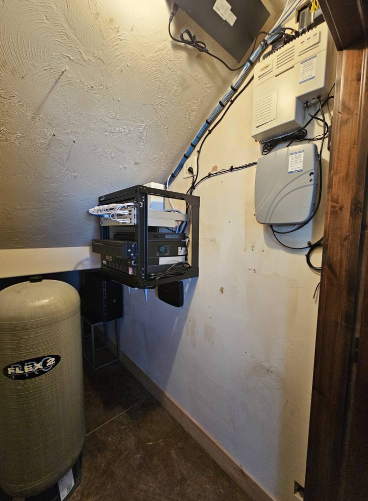  for White Sands Communications & Electric in Rigby, ID