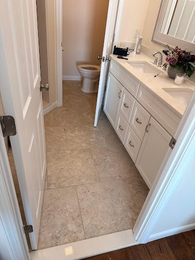  for Bassett Construction in Groveland, MA