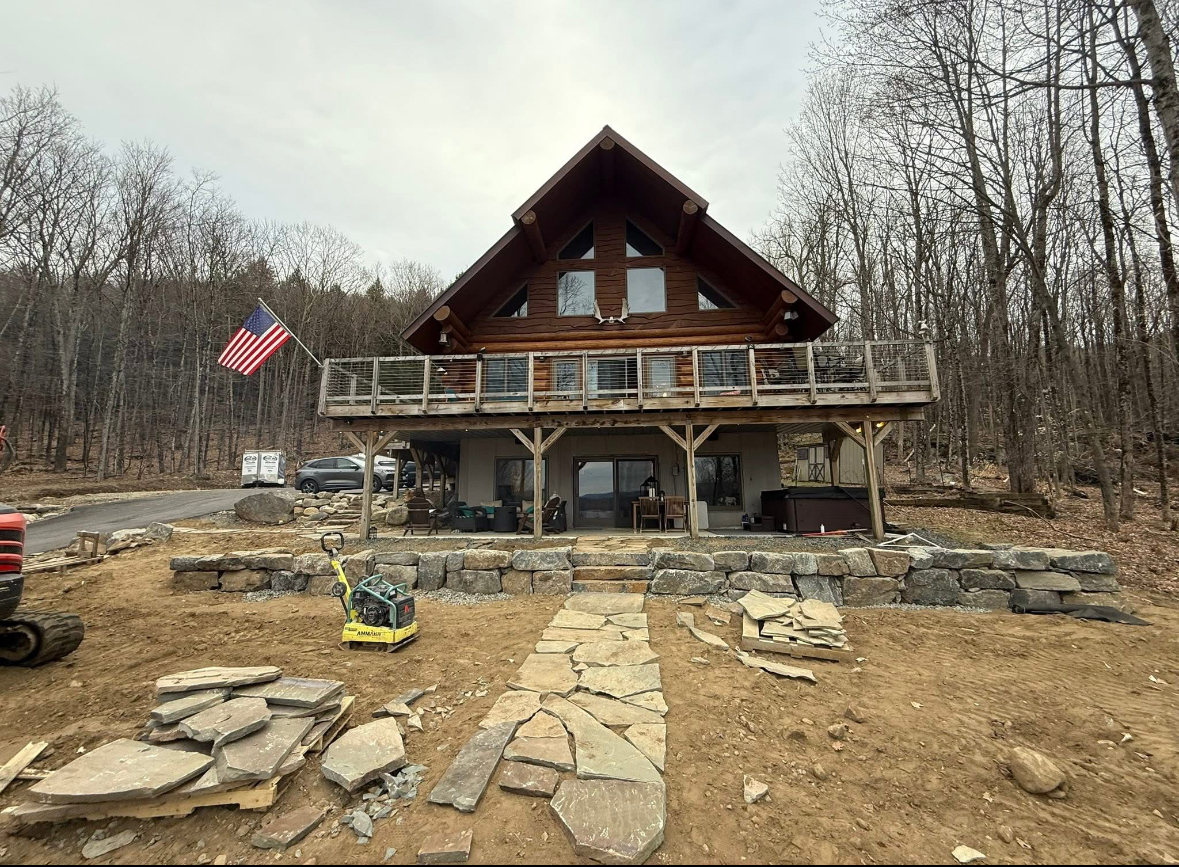  for The Lawn Guy in Saratoga Springs, NY