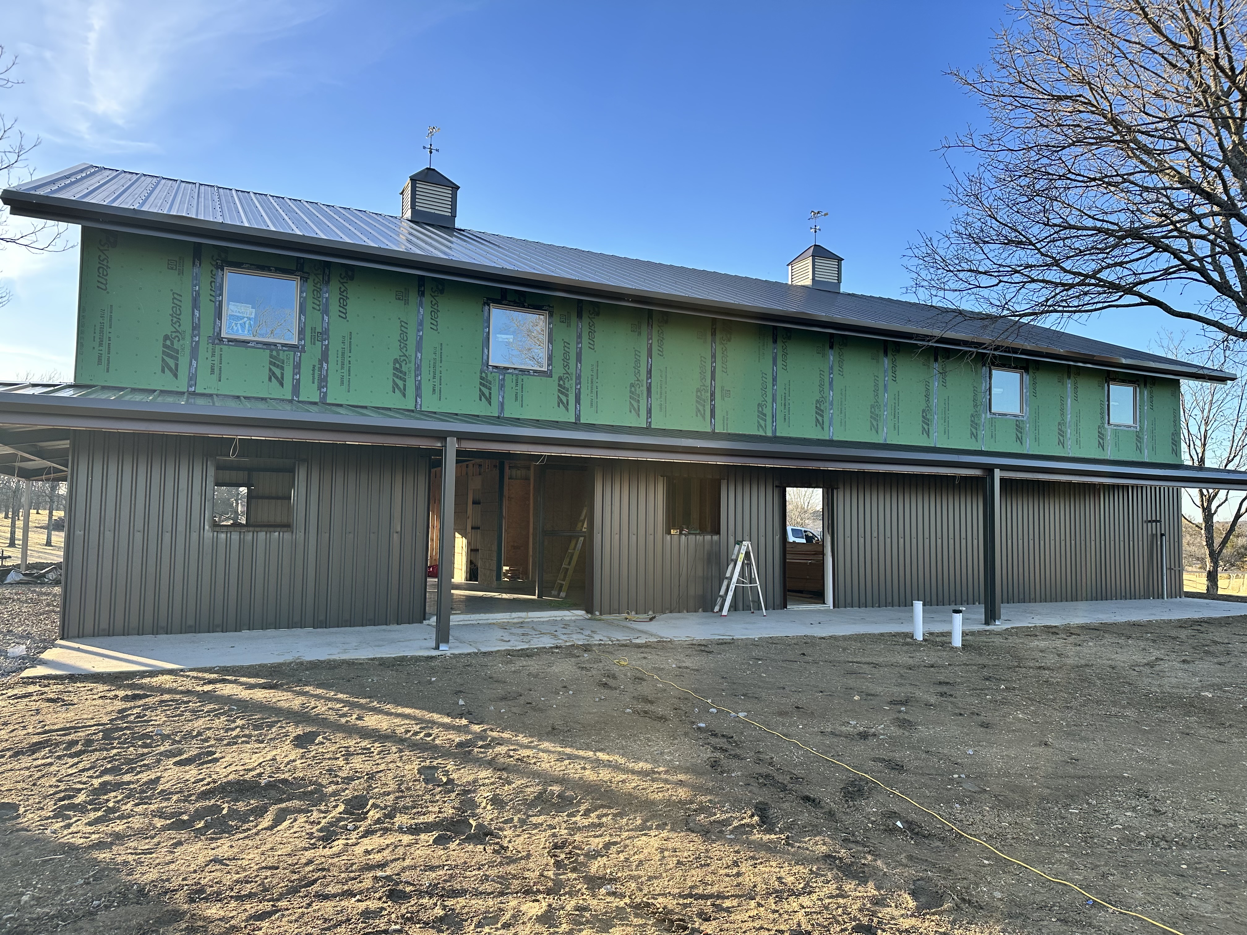  for CR Fabrication in Royse City, TX