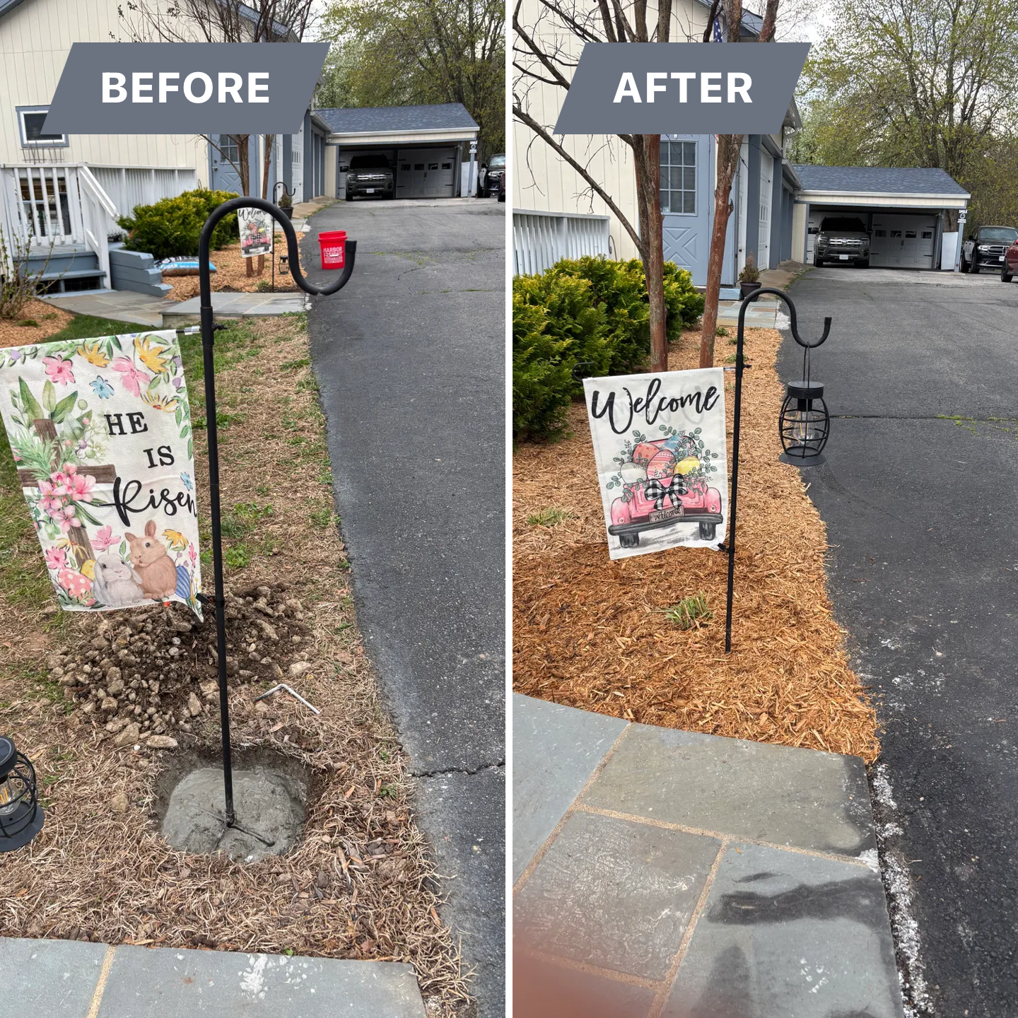  for R Merkli Inc. in Mount Vernon , VA