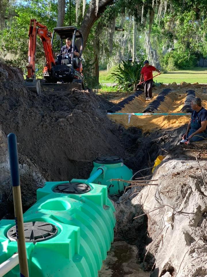  for Bro’s Master Plumbers in Auburndale, FL