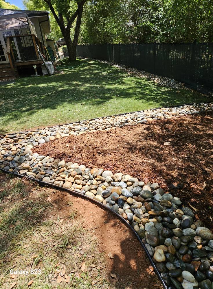  for Mejia Maintenance in Auburn, CA