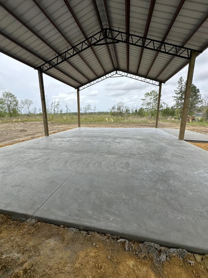  for Earthworks Septic LLC in Albany, Georgia