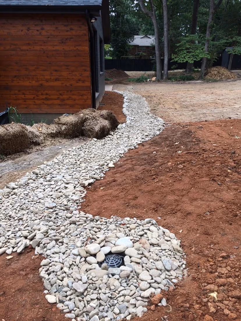 Drainage Solutions