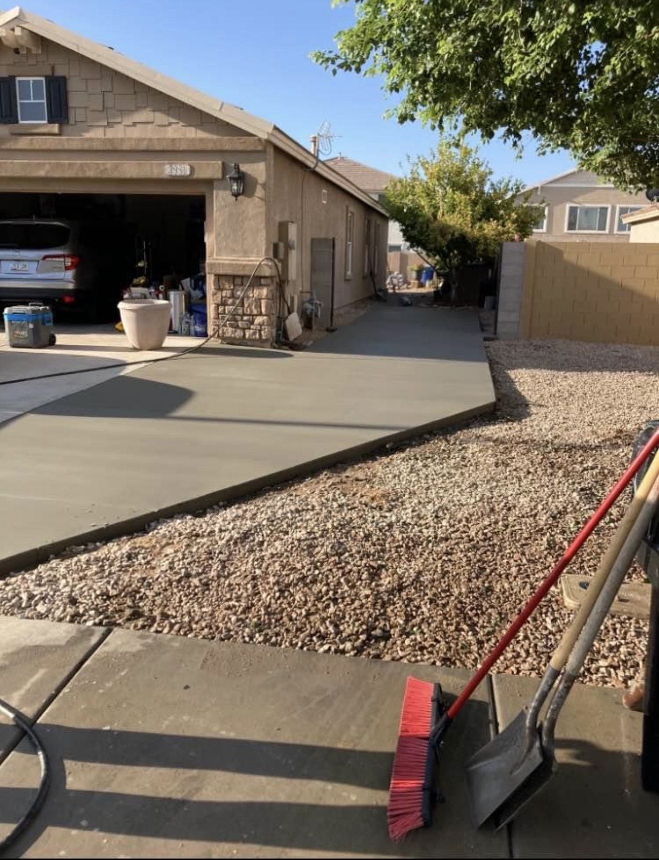  for Longley Construction in Rio Rancho, NM