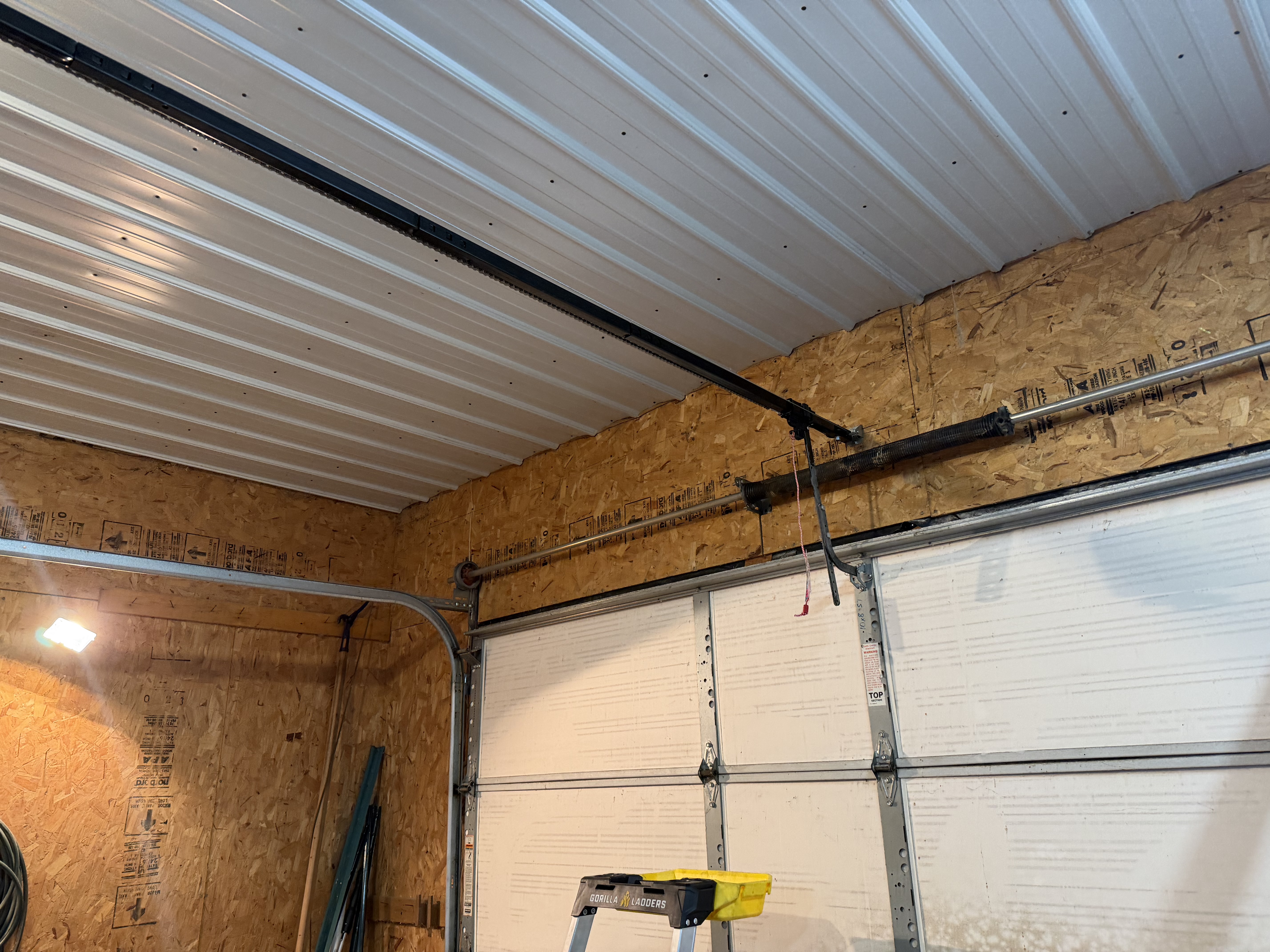  for NorthStar Garage Company in Arlington, MN