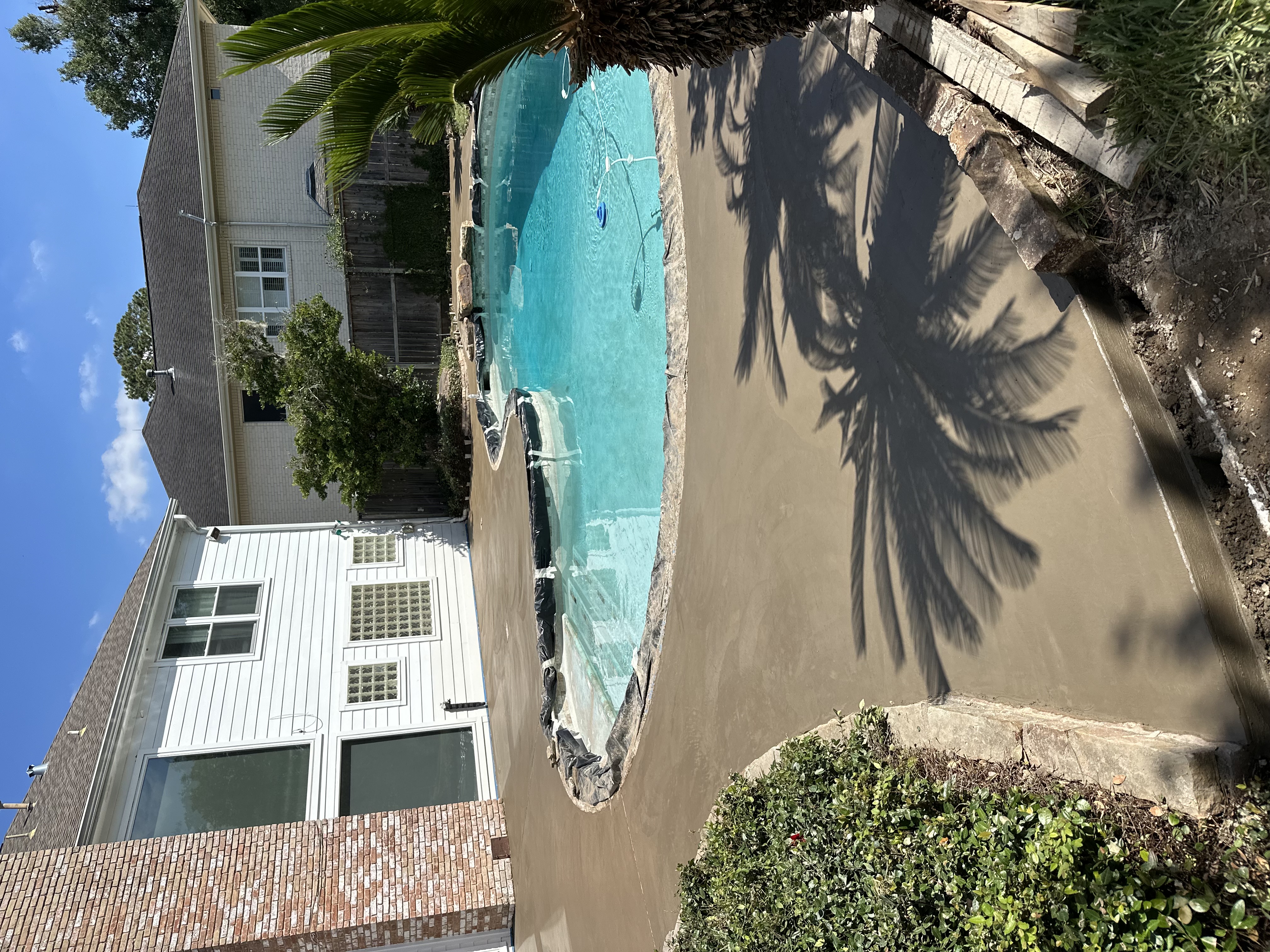  for BigTex Concrete Construction in Houston, TX