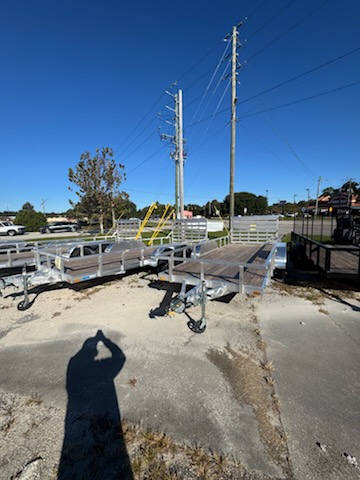  for Ryan's Trailer Carport Sales in Whiteville, NC