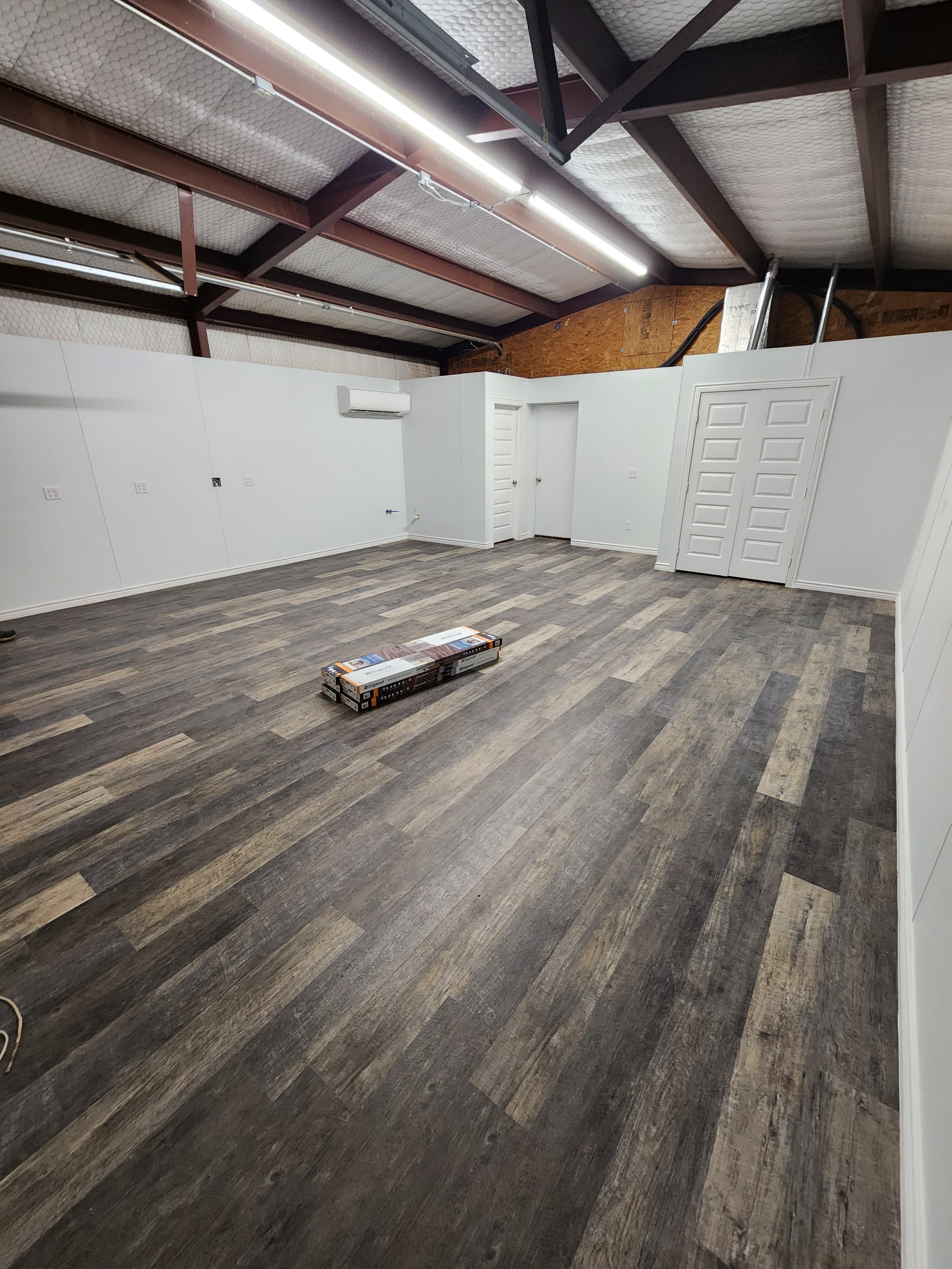  for Prairie Land Properties LLC in Lubbock, TX