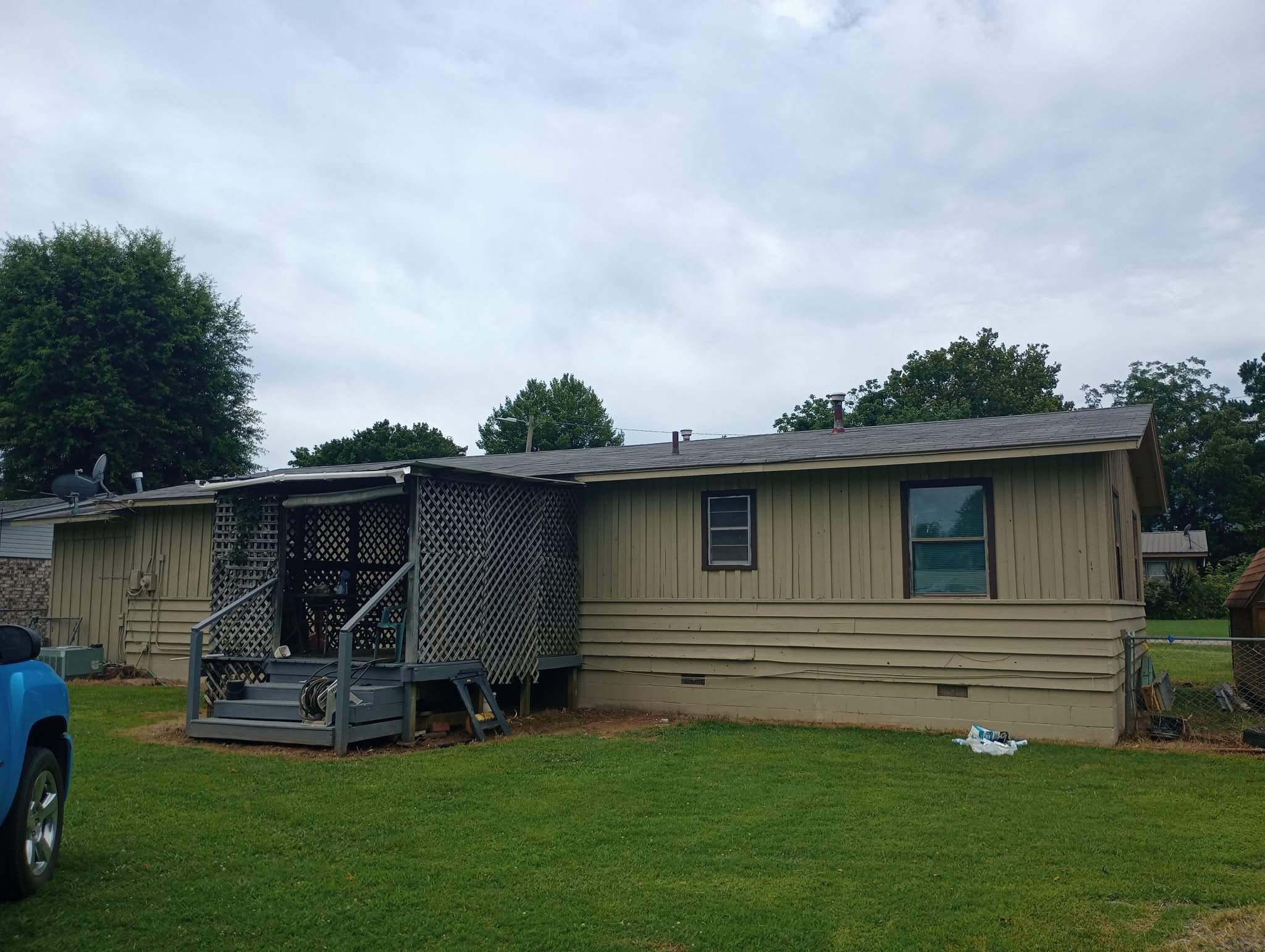  for Jasper Painting & Floors in Poteau, OK