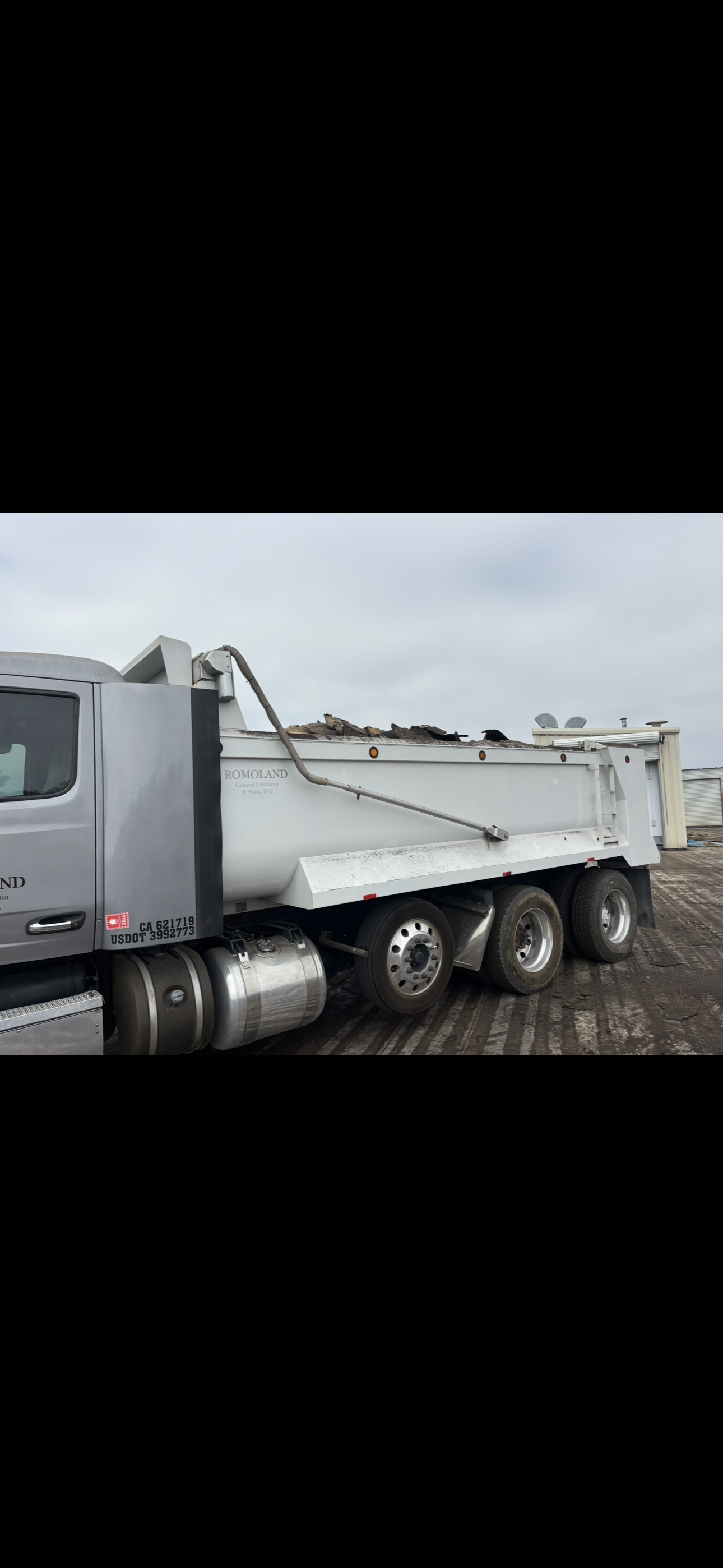  for Romoland General Contractor & Pools Inc. in Fontana, CA