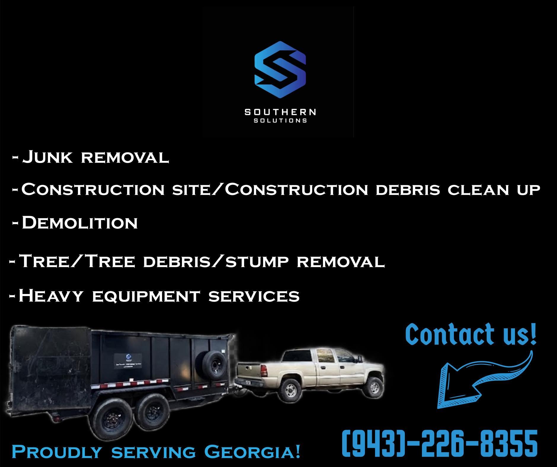  for Southern Solutions in Snellville, GA