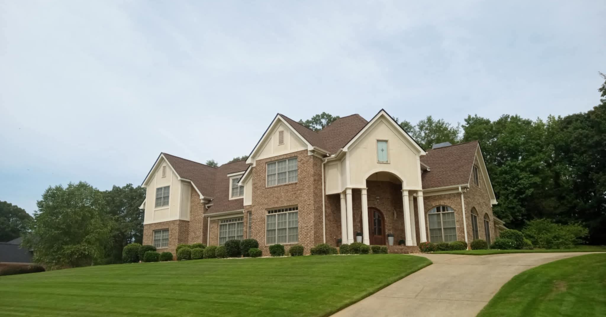  for Herring Lawn Care in Columbus, GA