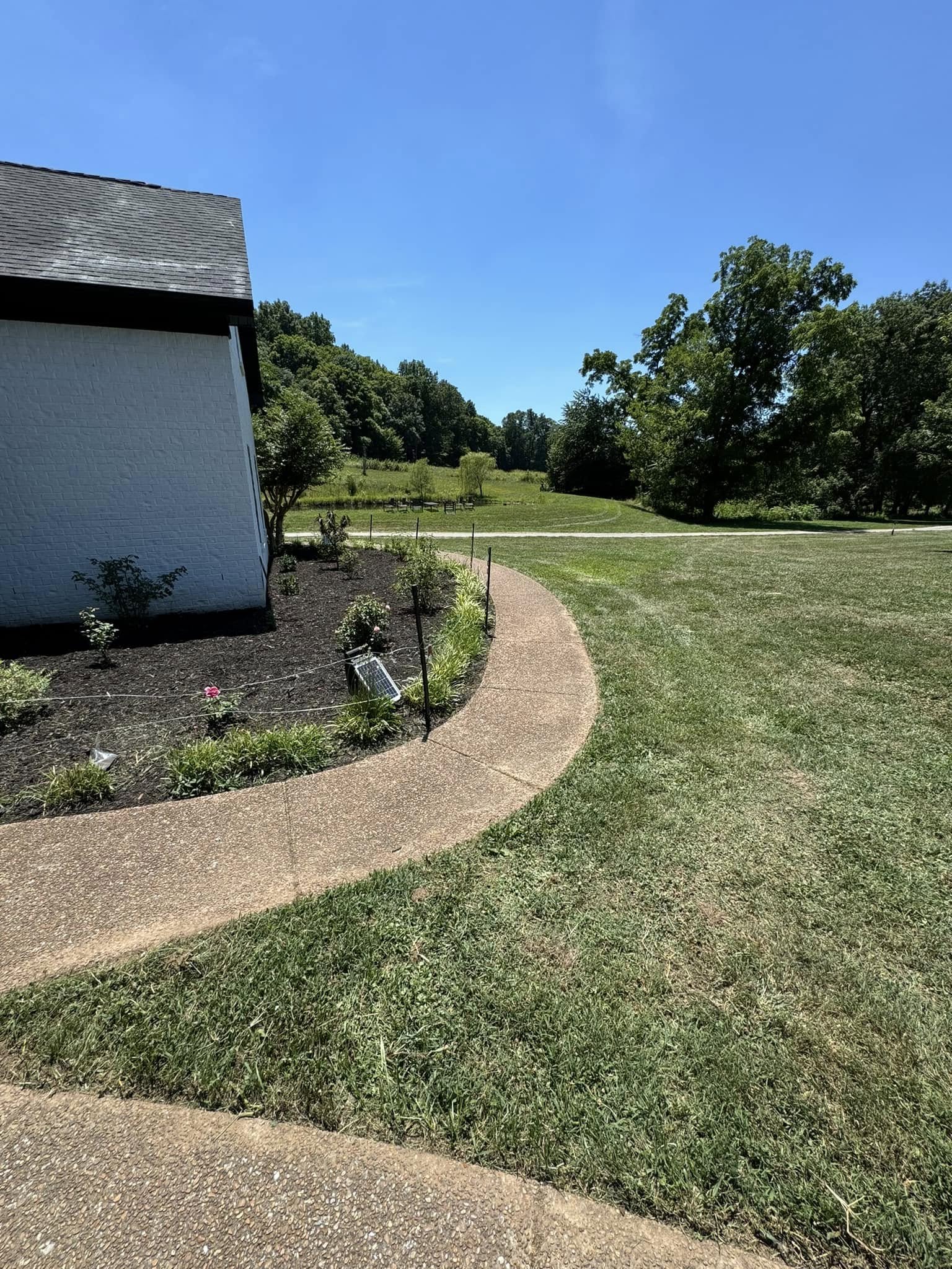  for Grass & Blast Lawn Care and Power Washing in Spring Hill, TN