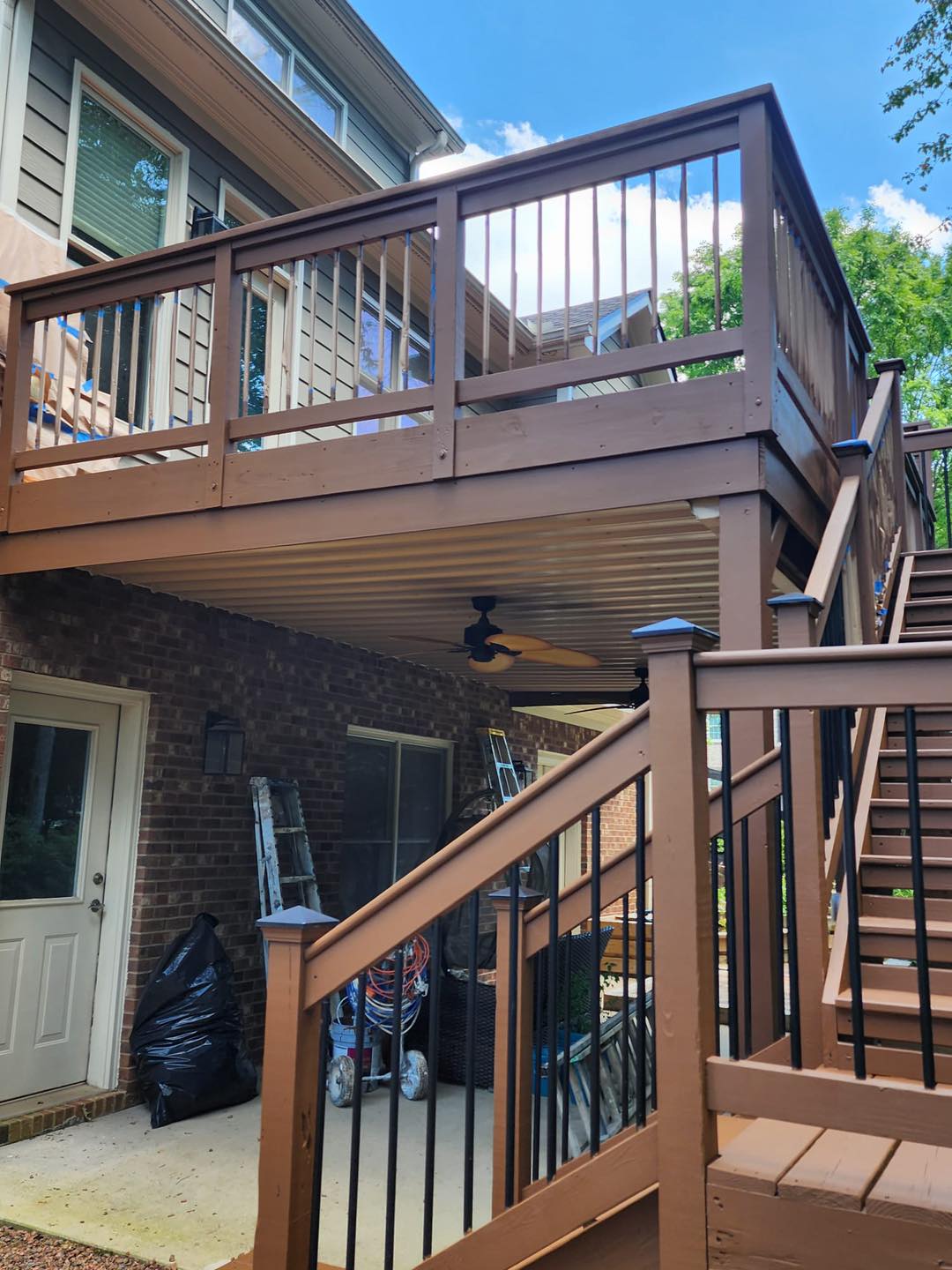  for Y N D Painting in Flowery Branch, GA