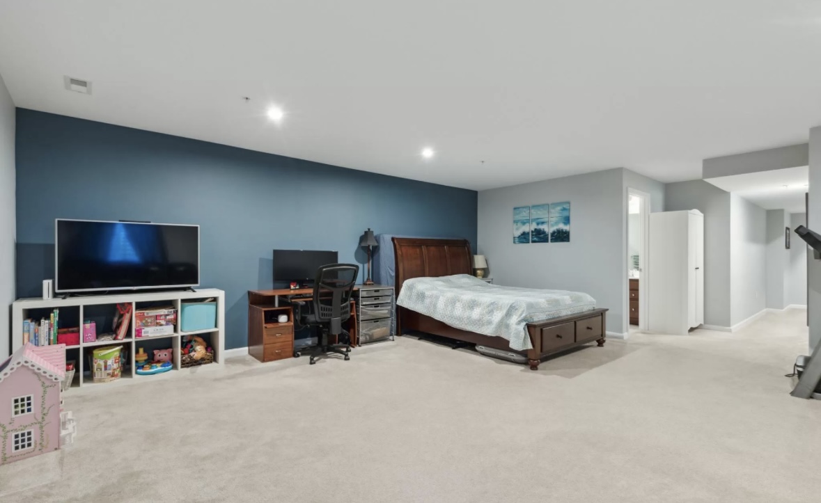 Painting company Cascade Painting in Maple Glen, PA