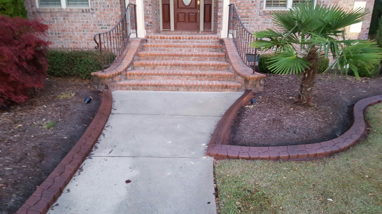  for Professional Edge in Deep Run, NC