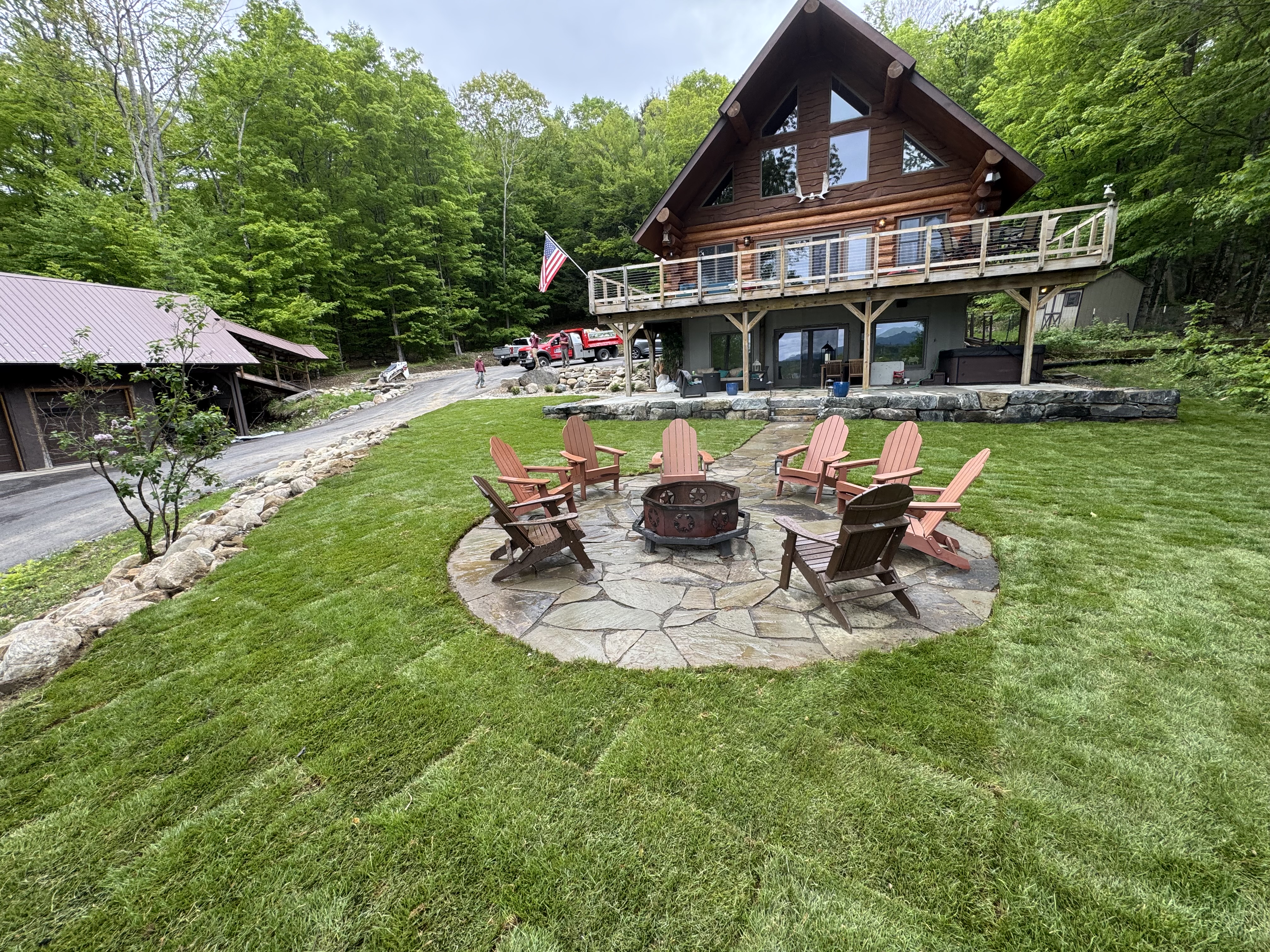  for The Lawn Guy in Saratoga Springs, NY