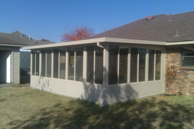  for SunVista Patio Enclosures in Memphis, TN