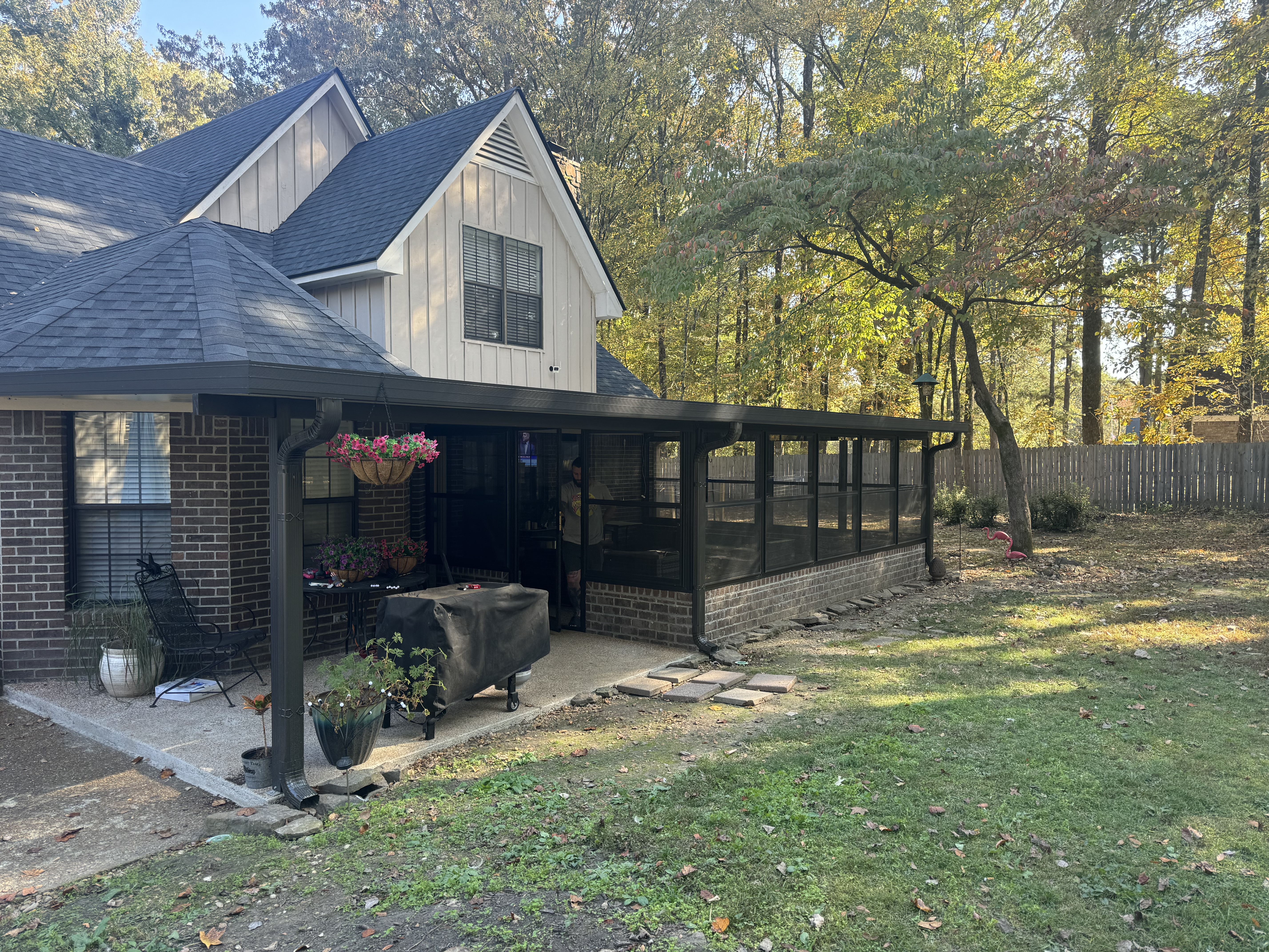  for SunVista Patio Enclosures in Memphis, TN