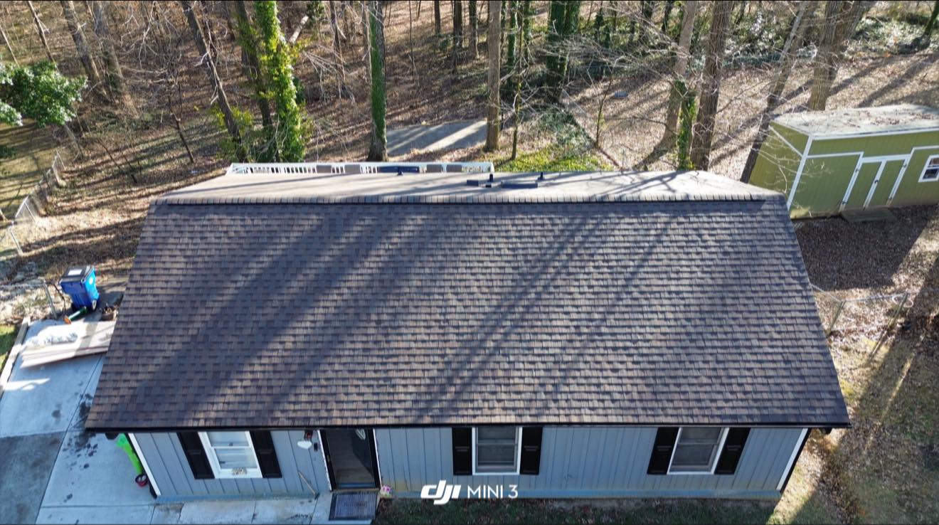  for Z3 Roofing & Renovations Inc in Wilmington, NC