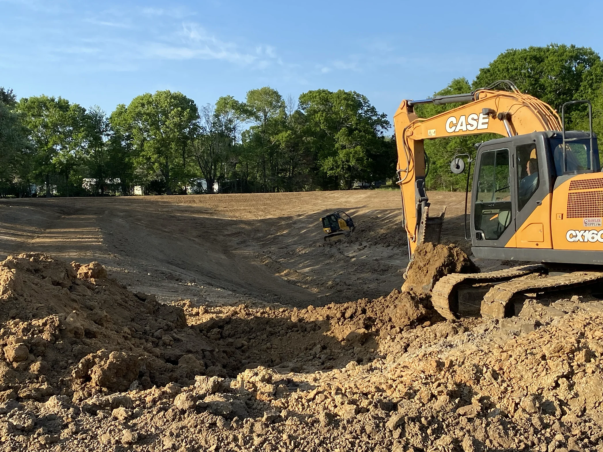  for Lonestar Construction Contractors LLC in Houston, TX