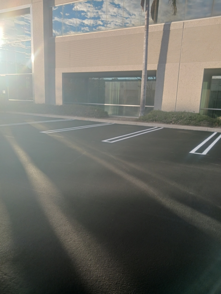  for VenMor Asphalt Maintenance in Santa Paula, CA