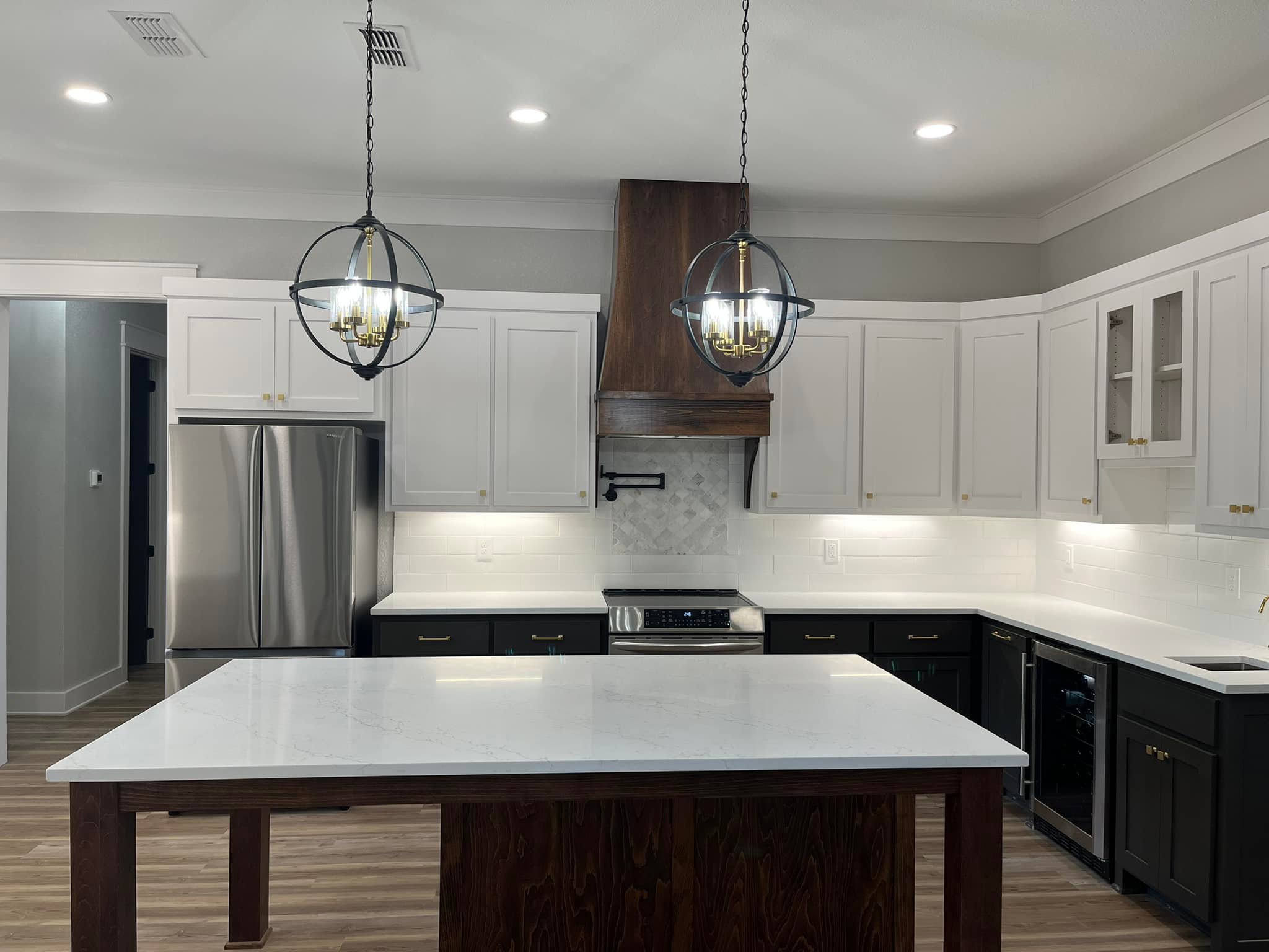 H2 Custom Homes team in Mineola, TX - people or person