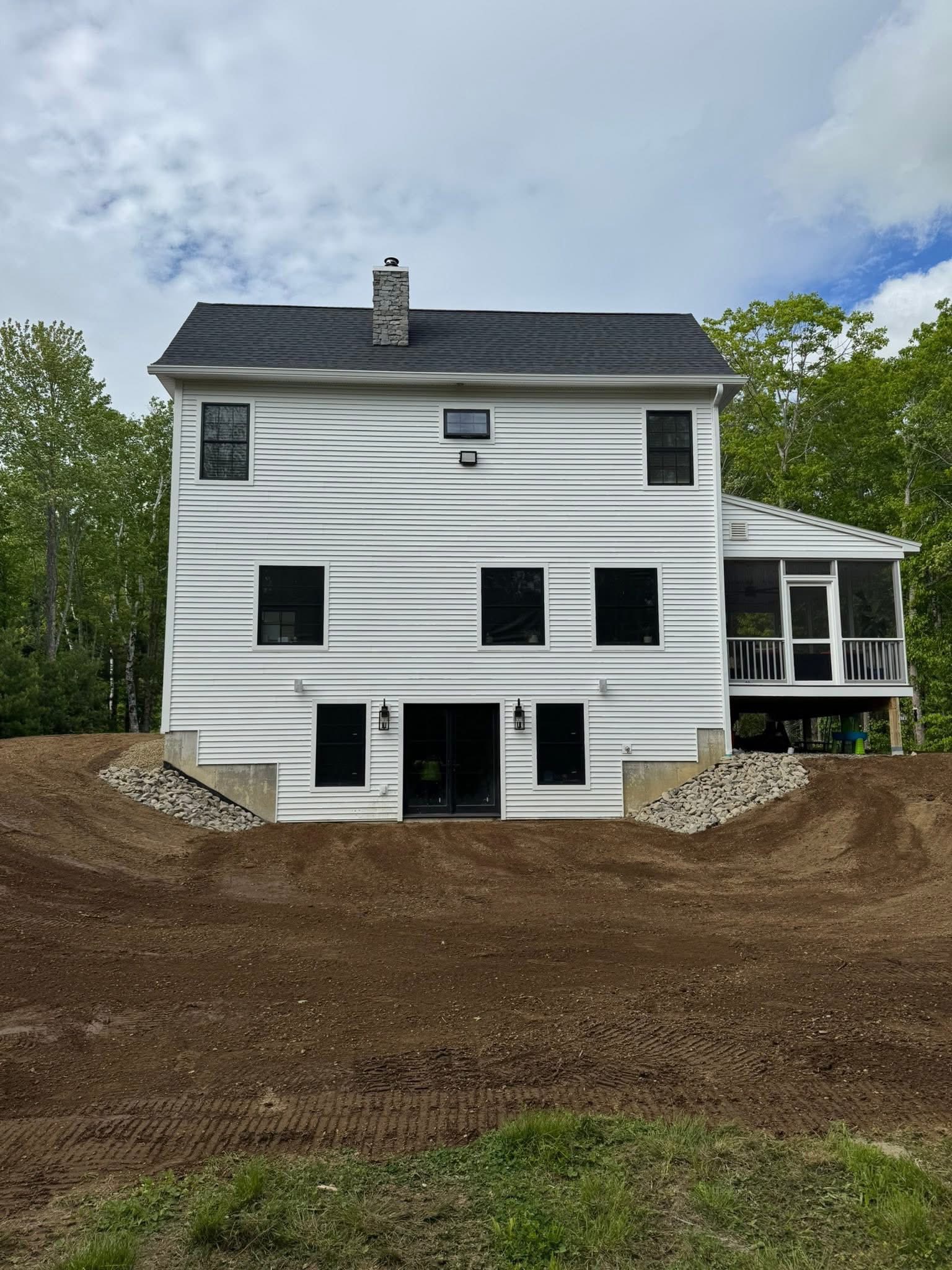  for Northern Lawn And Landscape  in Sebec, ME