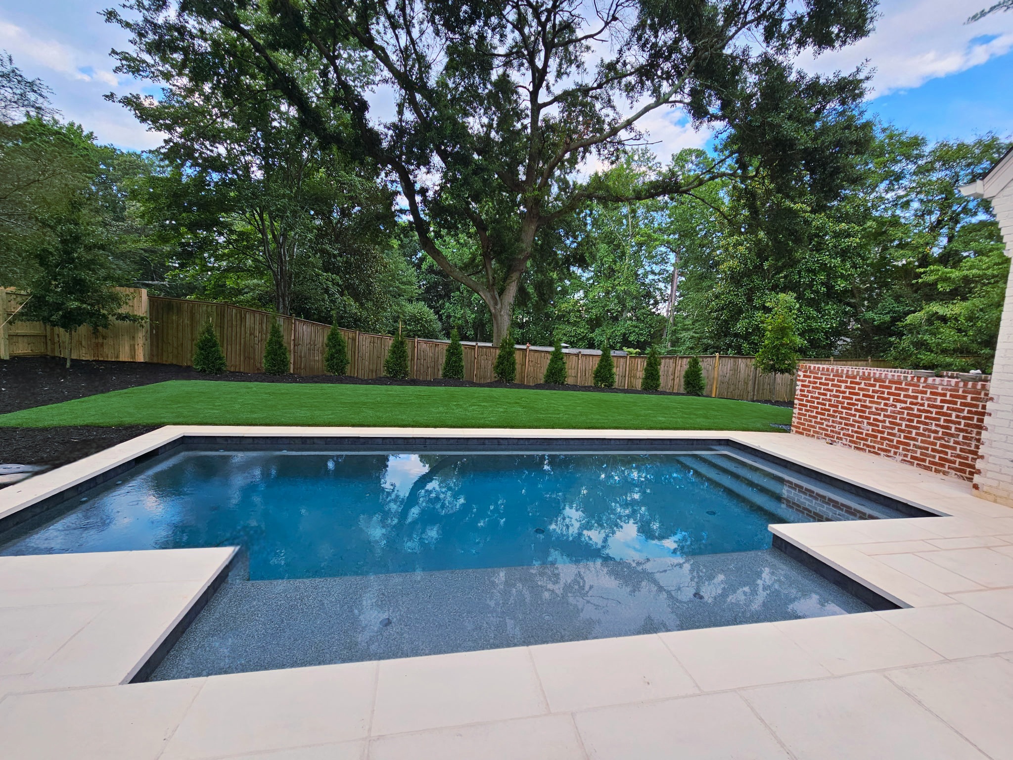  for D&D Unlimited Landscaping in Hartwell, GA