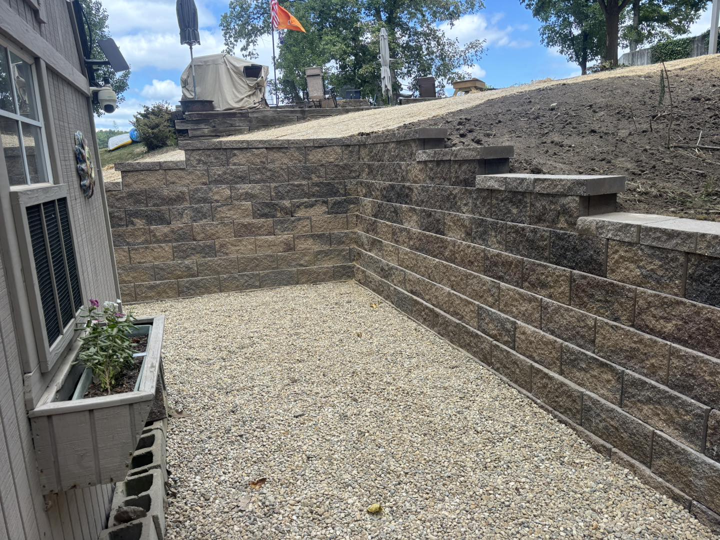  for Moon’s Lawn Service and Landscaping in Pana, IL