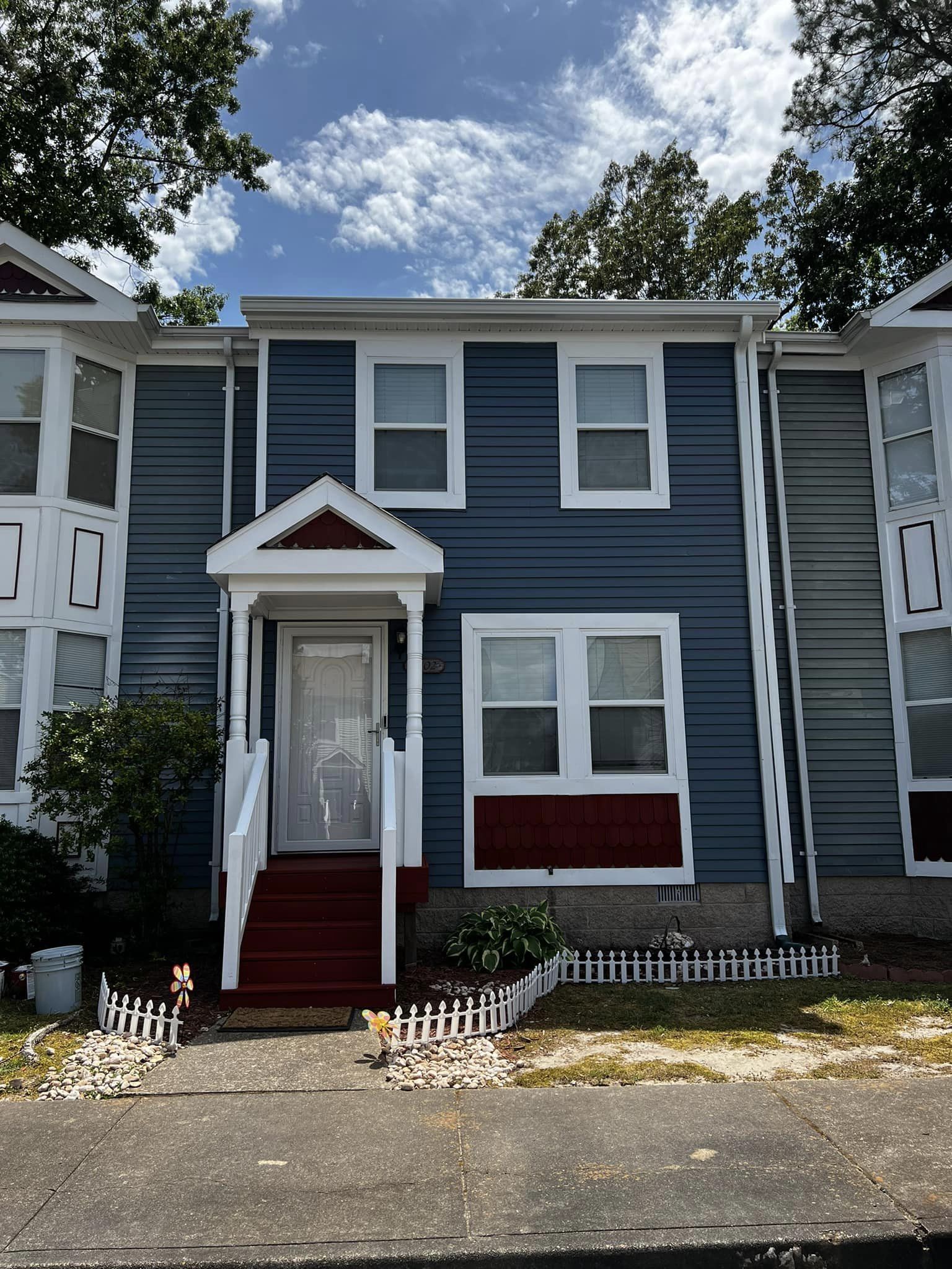  for Costa Painting in Suffolk, VA