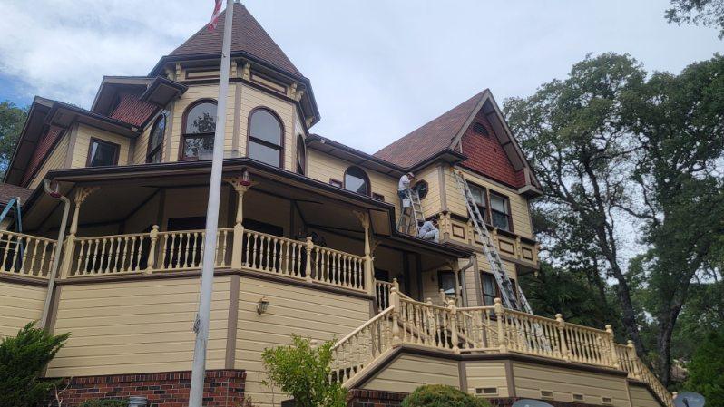  for Tomas Brother's Painting in Concord, CA