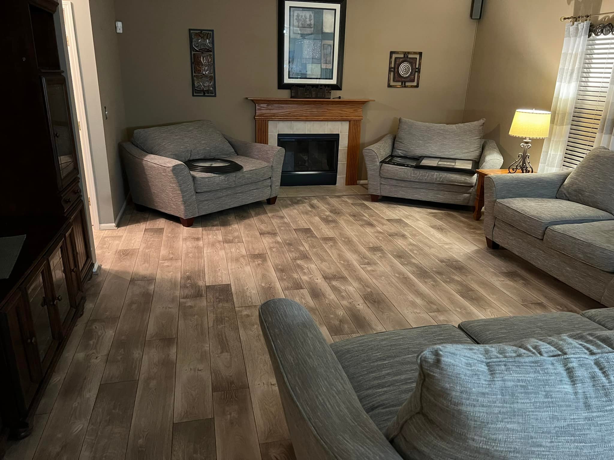 Flooring company Dib 896 Flooring in Dearborn Heights, MI