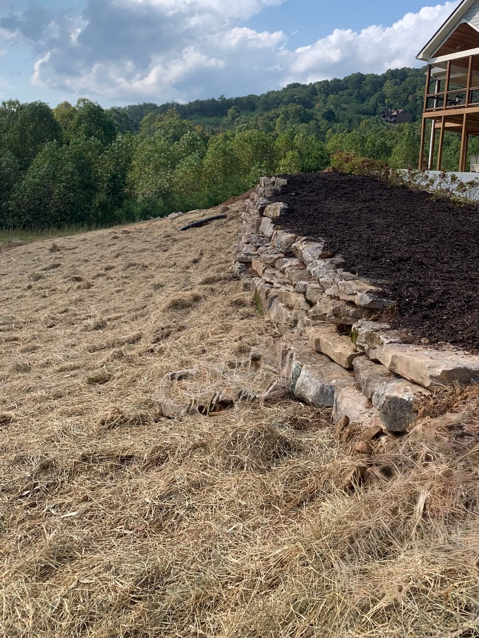  for Level Up Land Management, Inc. in Young Harris, GA