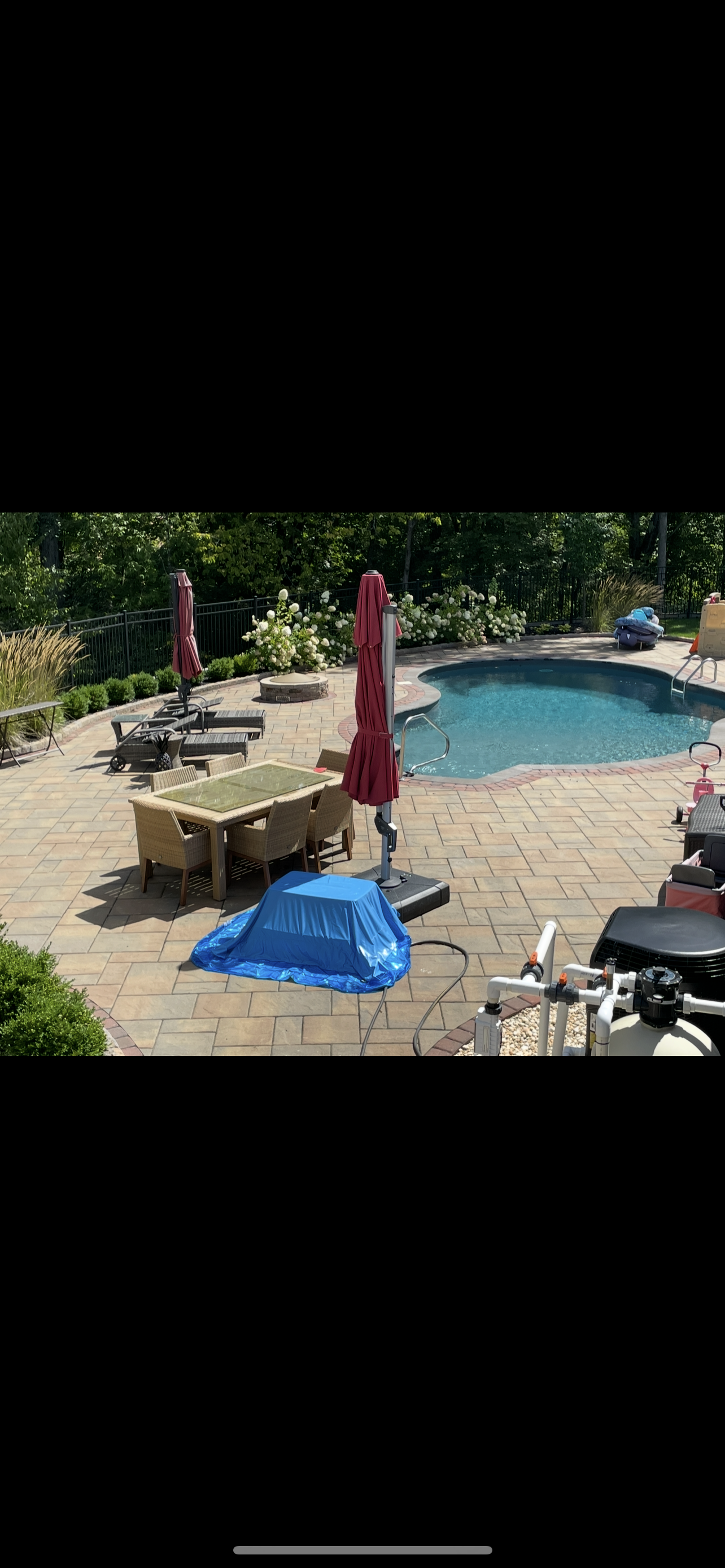  for  DeLorenzo Landscaping in Schenectady, NY