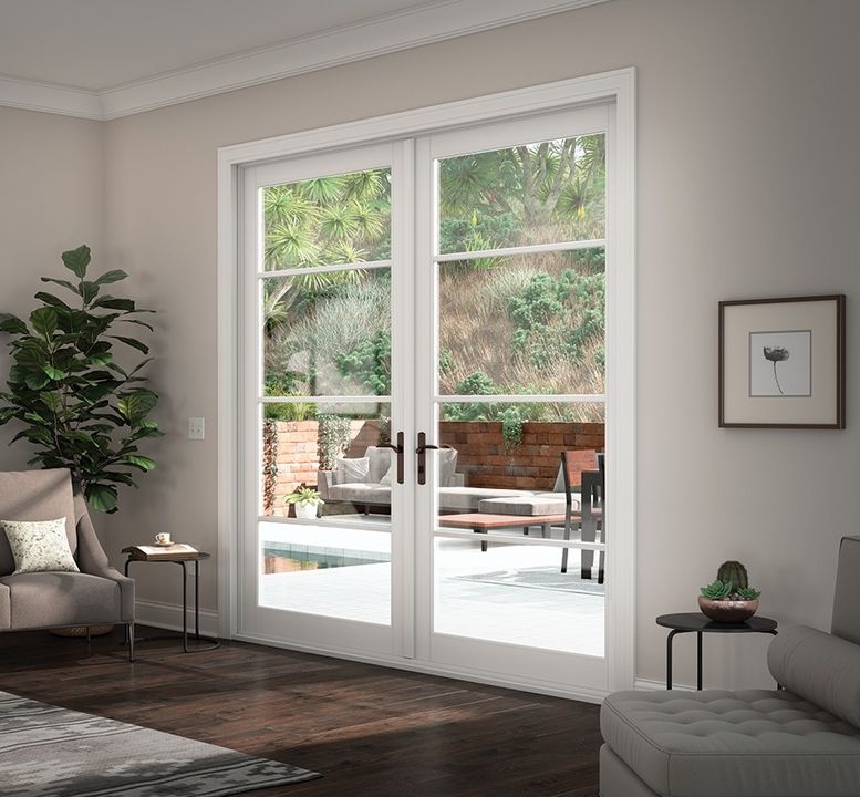 Longmont Colorado neighborhood — window and door installation service area