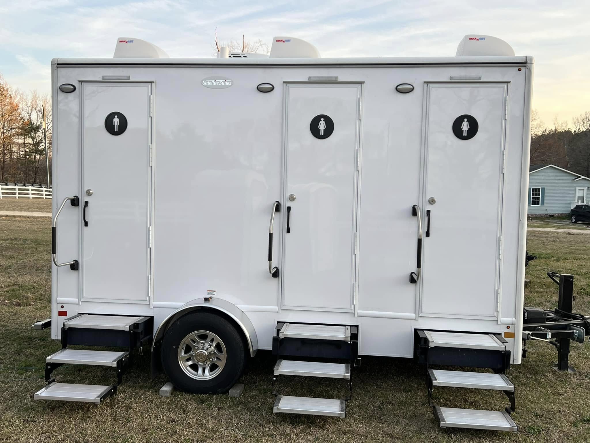  for Drano's Site Services in Chester, SC